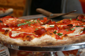 geilste pizza wo gibt auf welt geilste pizza wo gibt auf welt