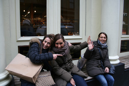 vier latte in soho vier latte in soho