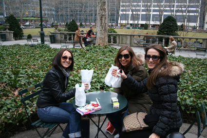 bierchen im bryant park bierchen im bryant park