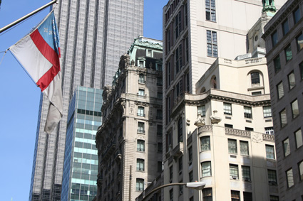 fifth avenue fifth street I