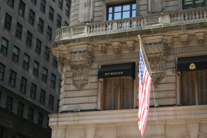 fifth avenue II fifth avenue II
