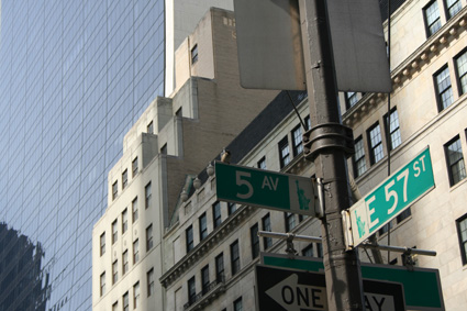 fifth avenue III fifth avenue III