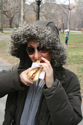 billy und ihr hot dog billy und ihr hot dog