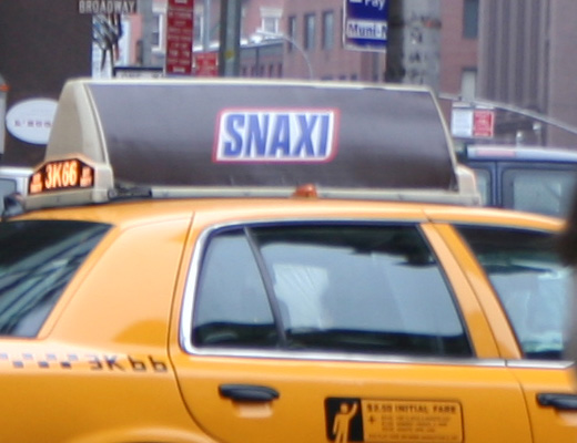 snaxi snaxi