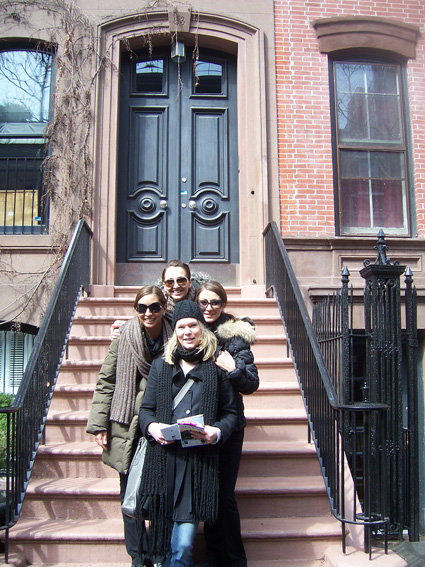 83 charles st 66 perry st, between west 4th st and bleecker st