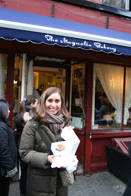 magnolia bakery magnolia bakery