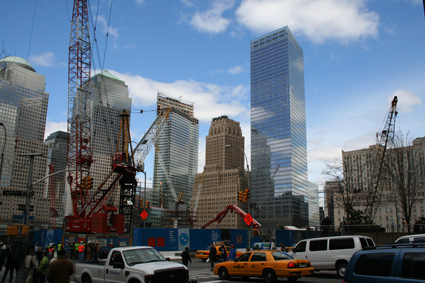 ground zero ground zero